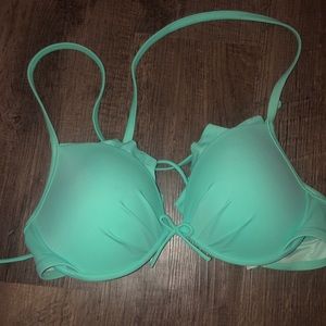 VS swim top
